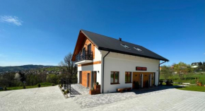 Apartamenty na Wyrszczku, Istebna